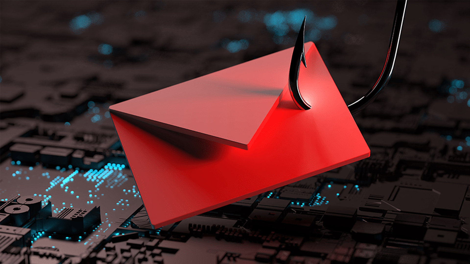 How to recognize phishing email messages, links, or phone calls